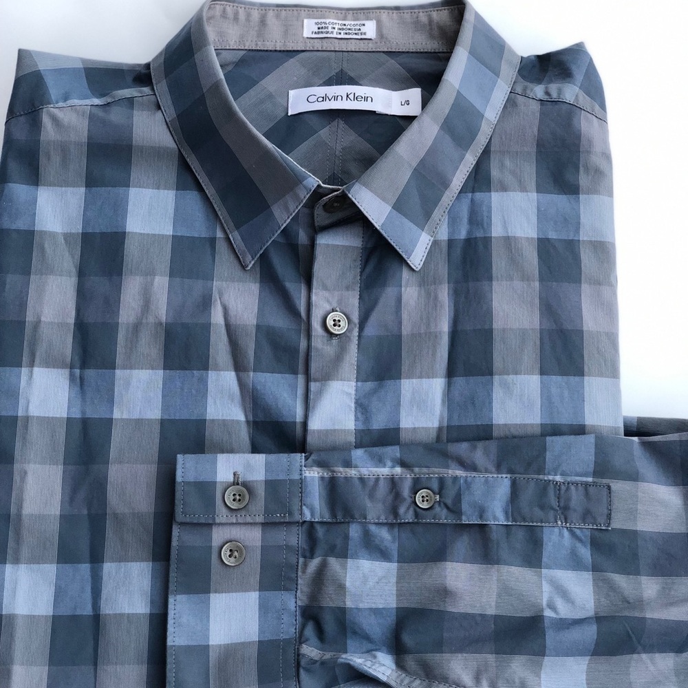 NWOT. Calvin Klein #shirt